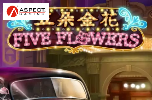 Five Flowers